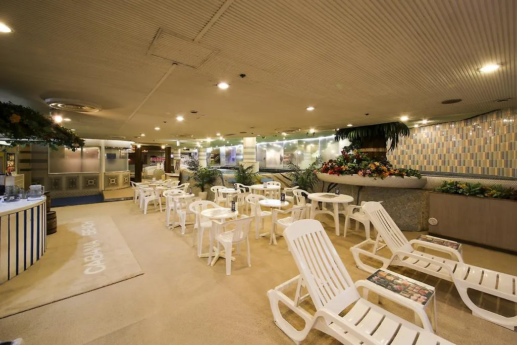New Japan Capsule Hotel Cabana - Caters To Men Osaka יפן